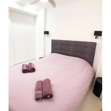 2 Pieces Luxueux En Face Du Martinez Et Croisette Апартаменты Канны