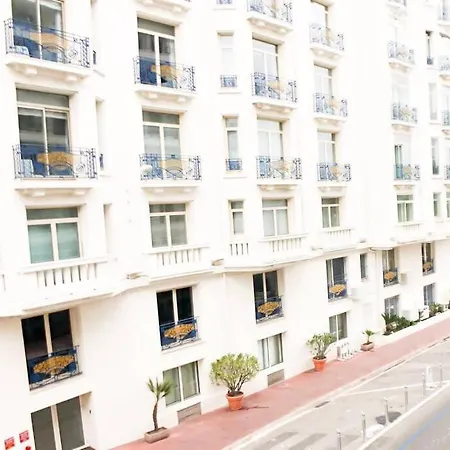 2 Pieces Luxueux En Face Du Martinez Et Croisette * Cannes