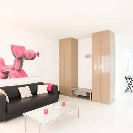 Apartment 2 Pieces Luxueux En Face Du Martinez Et Croisette